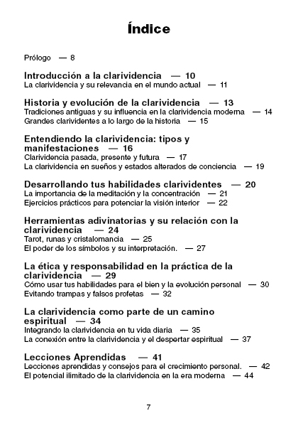 Visión Profunda: Desarrollando la Clarividencia en la Era Moderna (PDF).