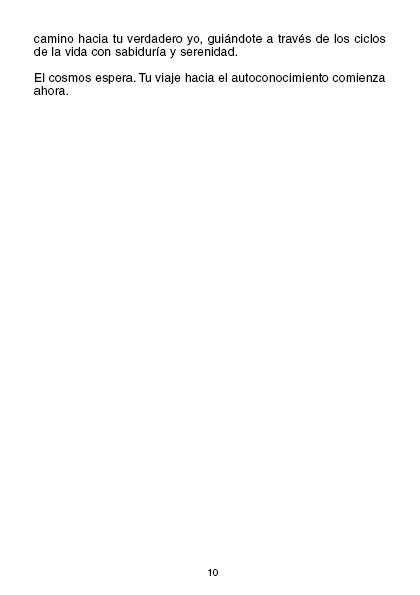 Astrología y Autoconocimiento: Una Travesía Estelar hacia Nuestro Verdadero Yo (PDF).