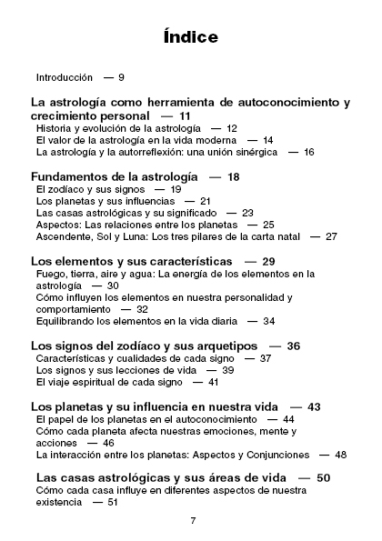 Astrología y Autoconocimiento: Una Travesía Estelar hacia Nuestro Verdadero Yo (PDF).