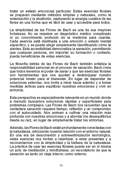 Flores de Bach: La Guía Completa para el Equilibrio Emocional y la Sanación Holística (PDF).