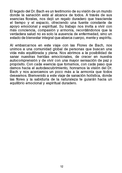 Flores de Bach: La Guía Completa para el Equilibrio Emocional y la Sanación Holística (PDF).