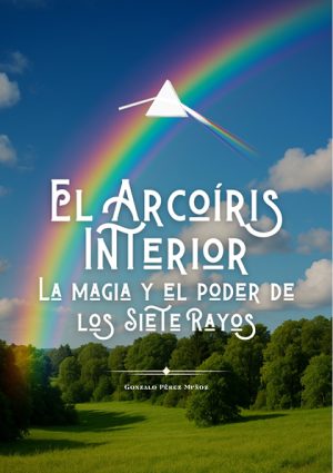 El Arcoíris Interior: La Magia y el Poder de los Siete Rayos (PDF).