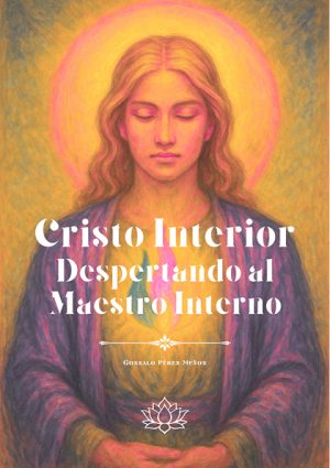 Cristo Interior: Despertando al Maestro Interno (PDF).