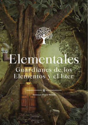 Elementales: Guardianes de los Elementos y el Éter (PDF).