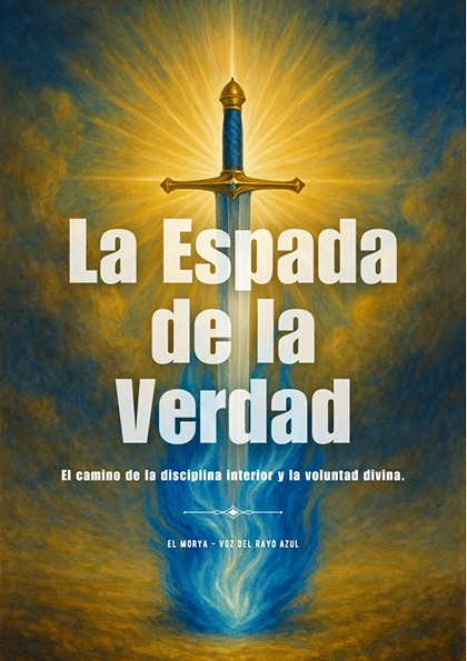 La Espada de la Verdad – El Camino de la Disciplina Interior y la Voluntad Divina (PDF)