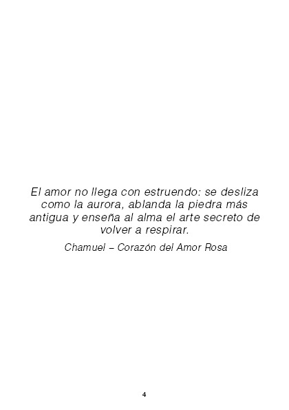 El Abrazo del Alma – Cómo dejar que el amor divino derrita las resistencias (PDF)