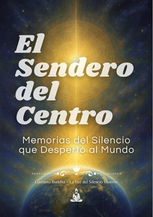 Memorias del Silencio que Despertó al Mundo – Gautama Buddha (PDF)