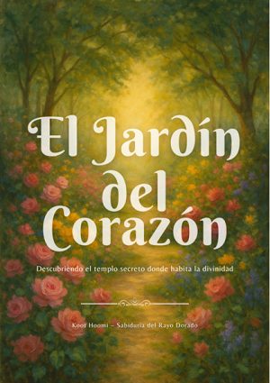 El Jardín del Corazón – Una guía para florecer desde la sabiduría interior (PDF)
