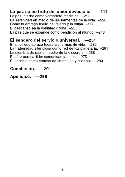 El Cáliz del Amor – La medicina secreta de la entrega humilde (PDF)